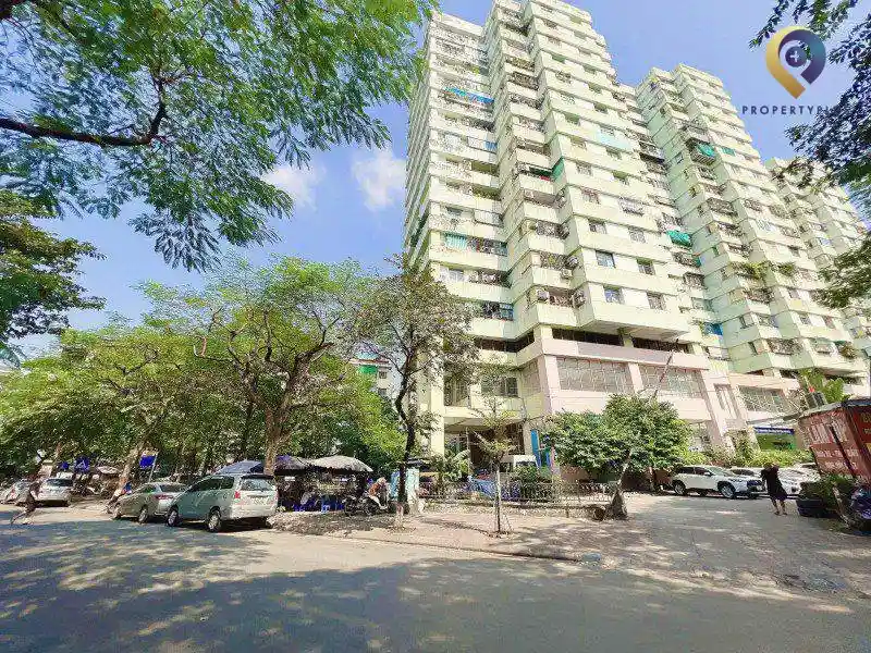 Trần Quý Kiên