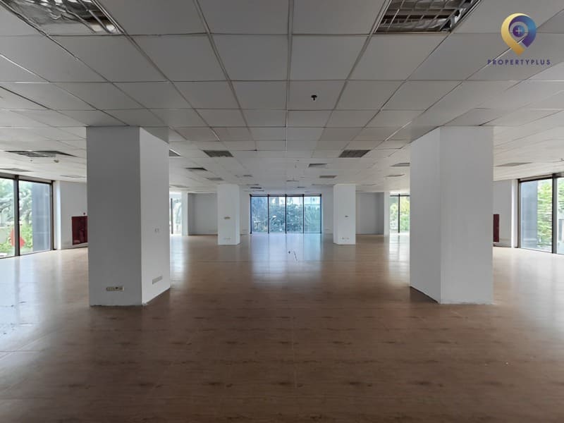sàn Trung Yên Plaza