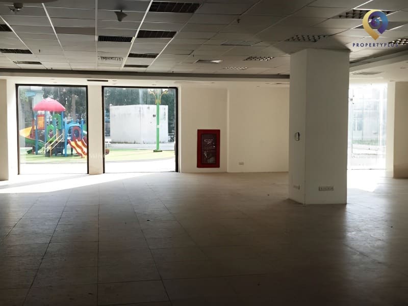 diện tích sàn Trung Yên Plaza