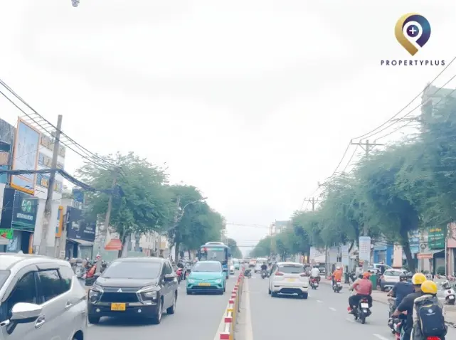 Trường Chinh