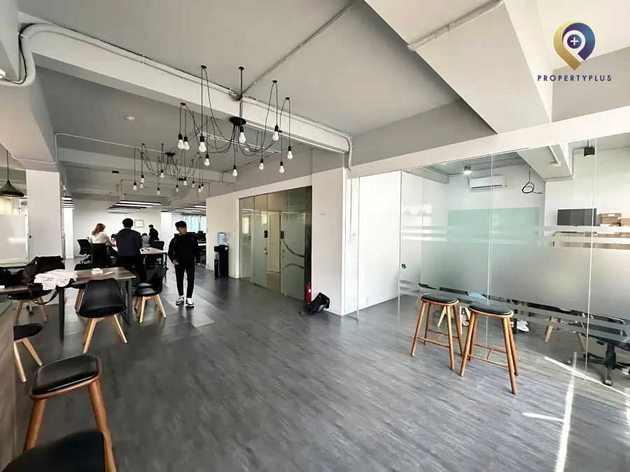 Trương Quyền Building