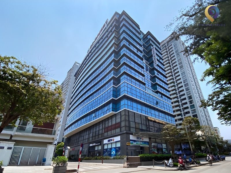 Trường Thịnh Building