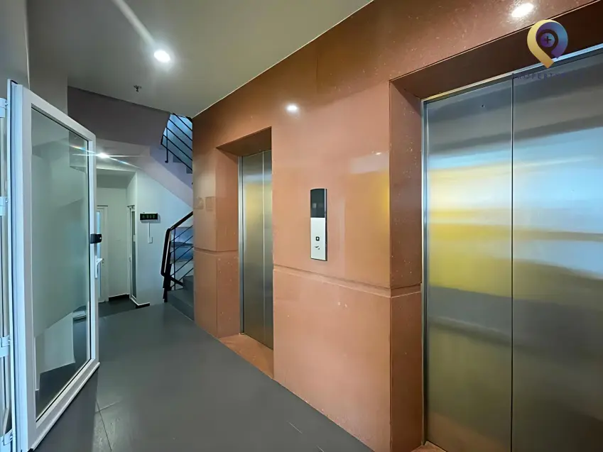 TS Building TS Building