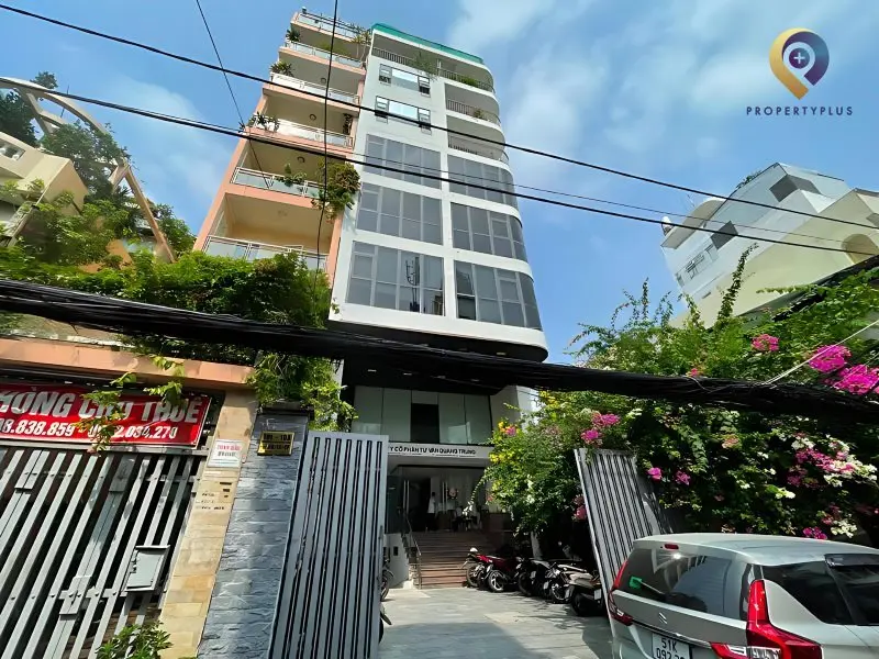 TSA Huỳnh Tịnh Của TSA Huỳnh Tịnh Của