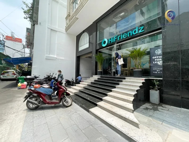 TSA Nguyễn Sơn Hà