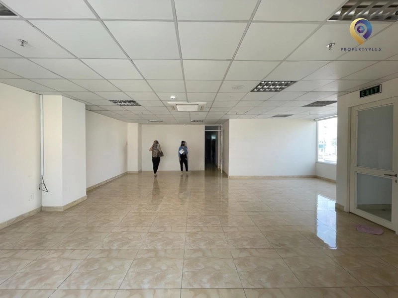 TTA Building trang bị đầy đủ tiện ích hiện đại từ hệ thống kỹ thuật đến dịch vụ hỗ trợ toàn diện.