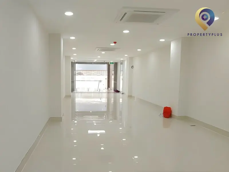 TTM Building