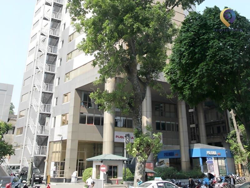 Tung Shing Square