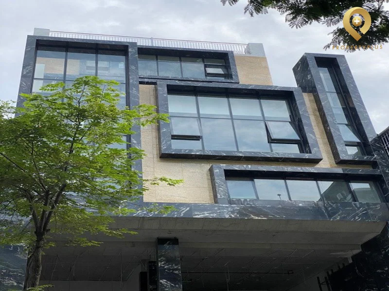 TVL Building