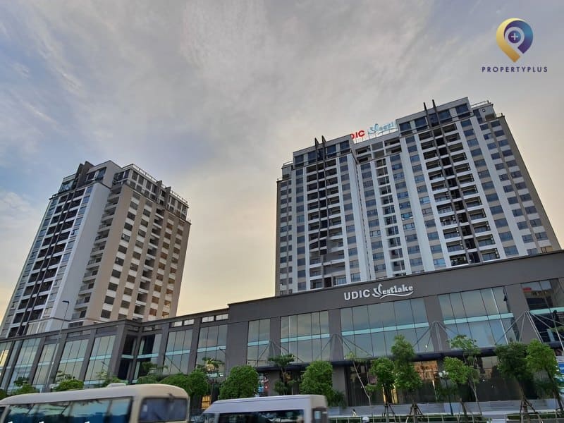 UDIC Westlake