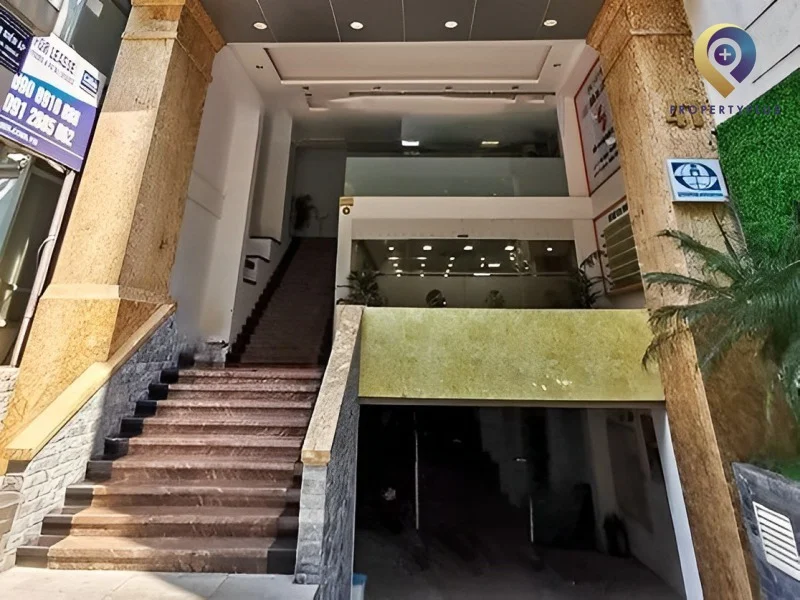 Unimex Hanoi Building