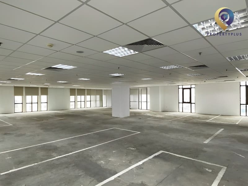 V Building 125 Bà Triệu