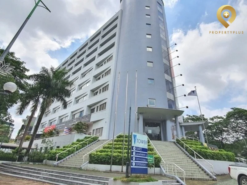 V Tower