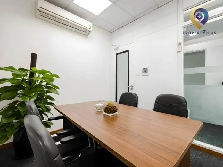 Tòa nhà CCB Thọ Tháp