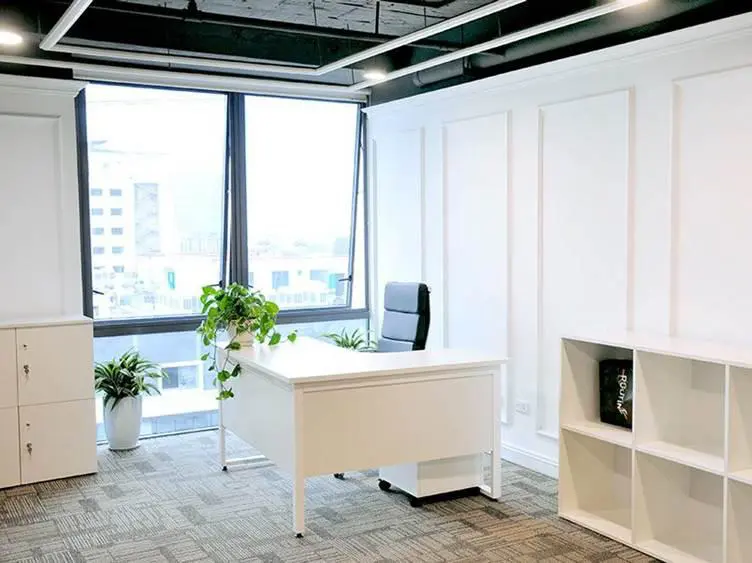 Toà nhà TikTak Lý Thường Kiệt
