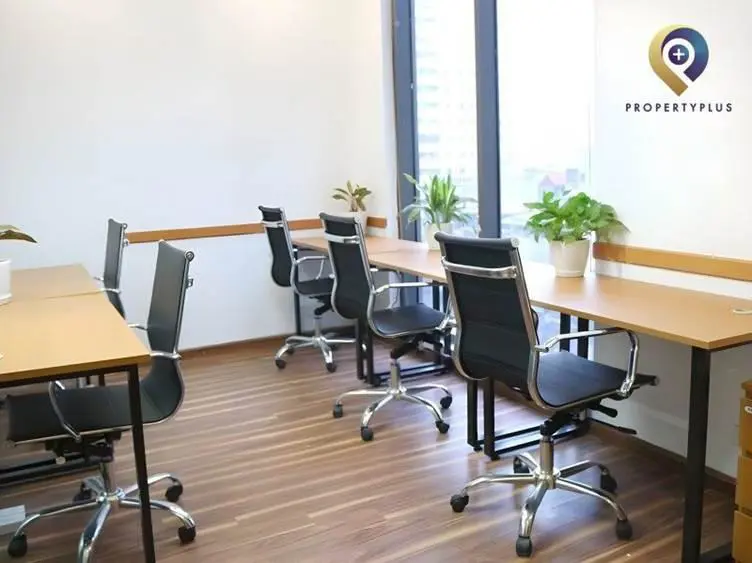 Toà nhà Golden Palm Hanoi Office