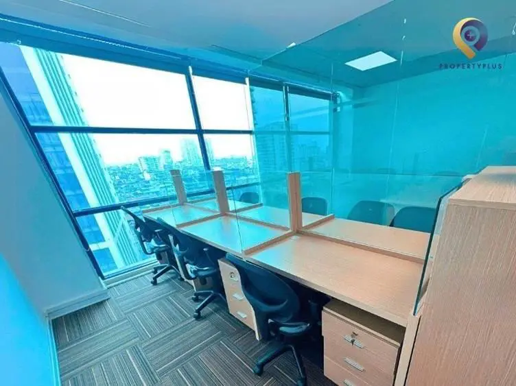 Toà nhà Green Office Ladeco