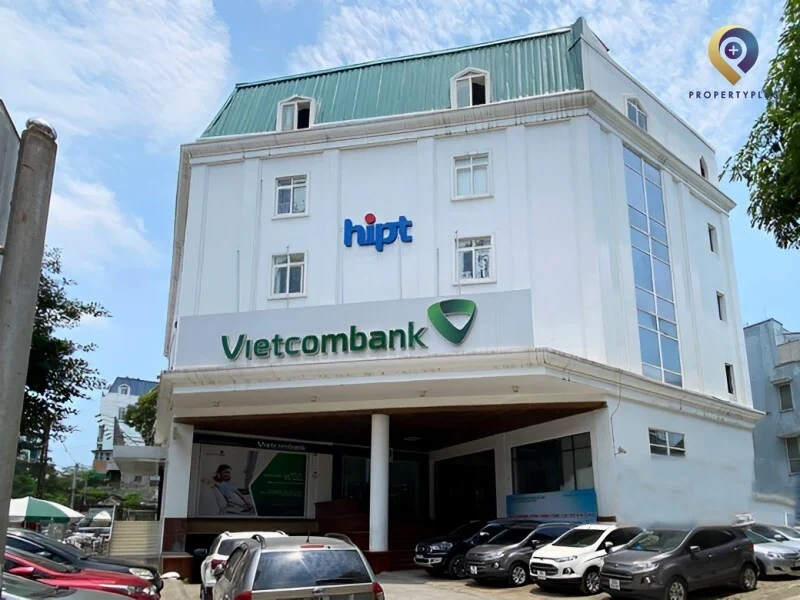 văn phòng hạng C