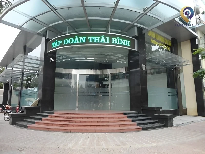 thuê văn phòng hạng c