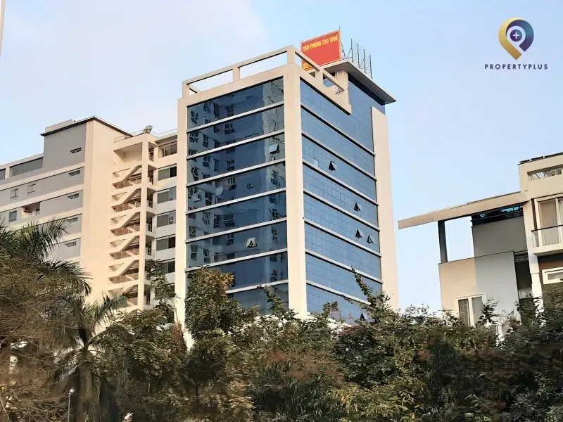 Veam Building