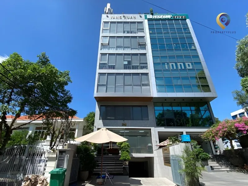 Vian Tower