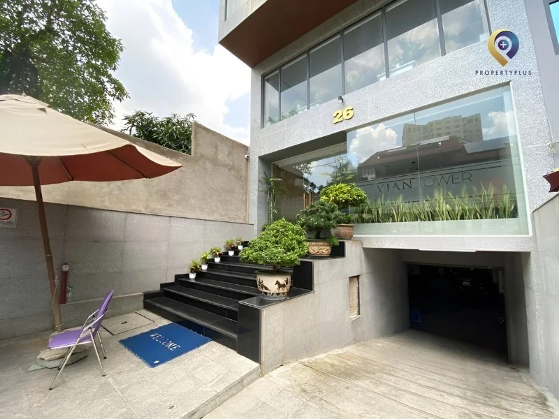 Vian Tower
