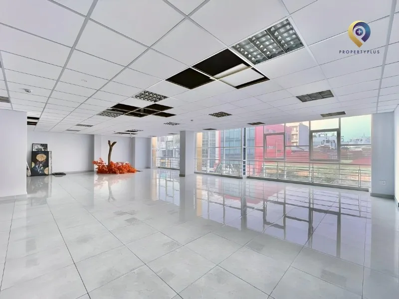 Victory House Building