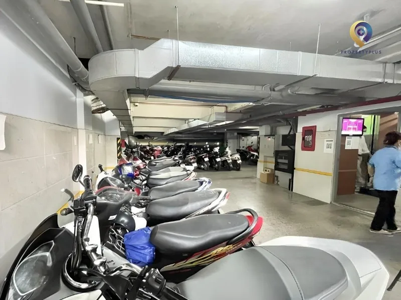 Victory House Building