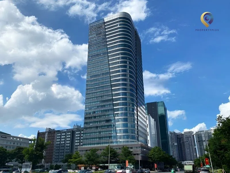 Victory Tower (Petroland)