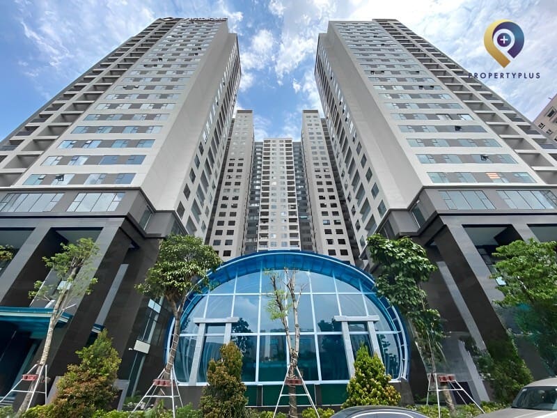 Việt Đức Complex
