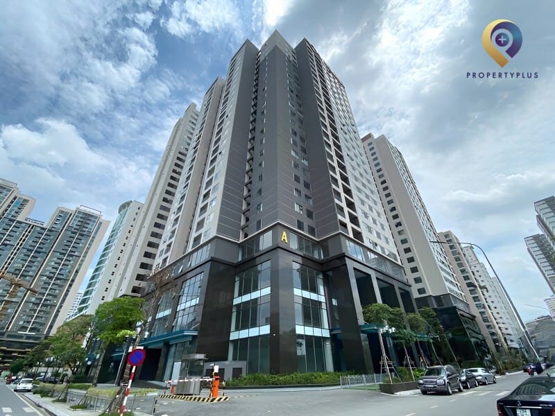 Việt Đức Complex
