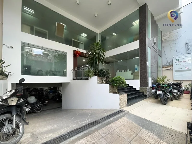  Viet Solution Building