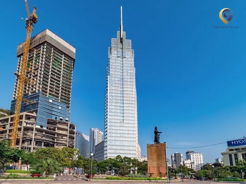 Vietcombank Tower