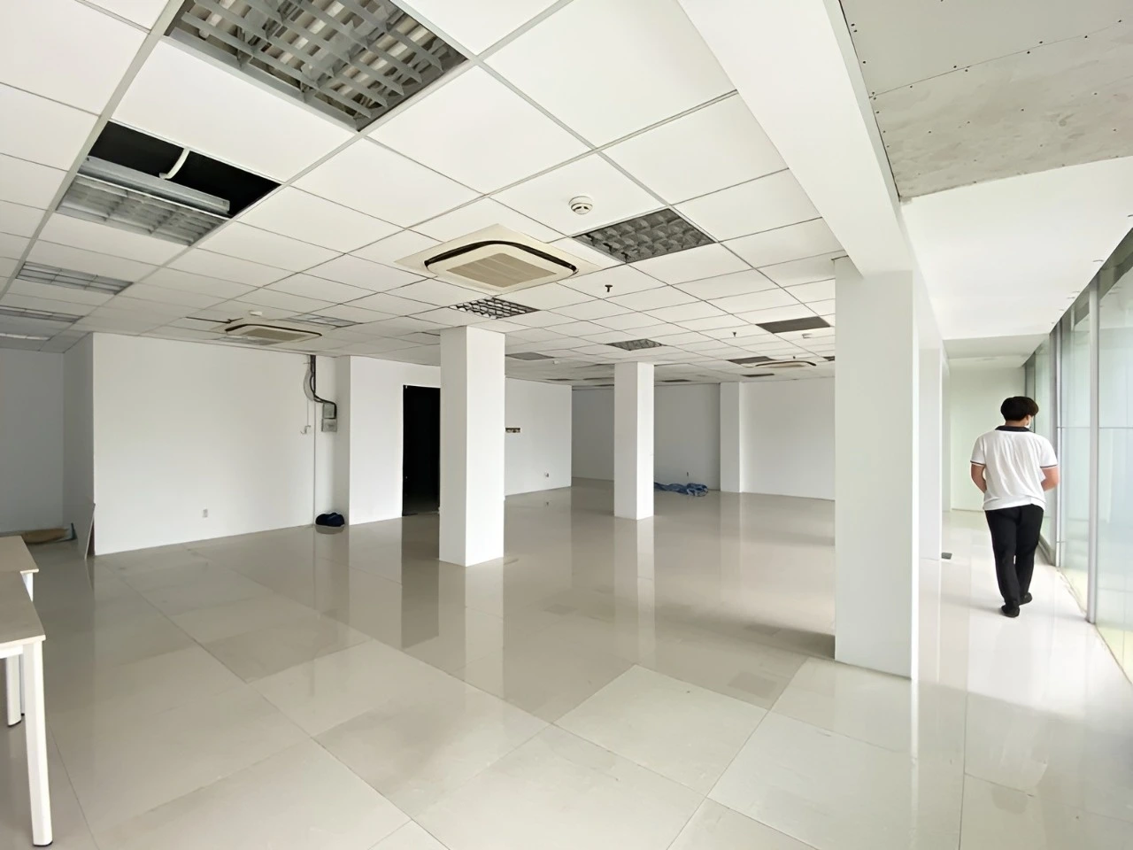 Vietcomreal Building