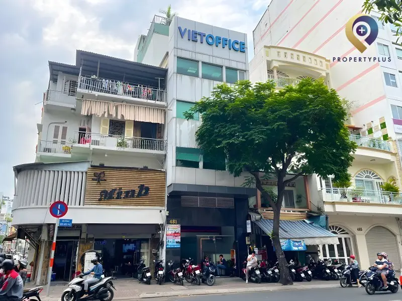 Vietoffice Điện Biên Phủ Vietoffice Điện Biên Phủ