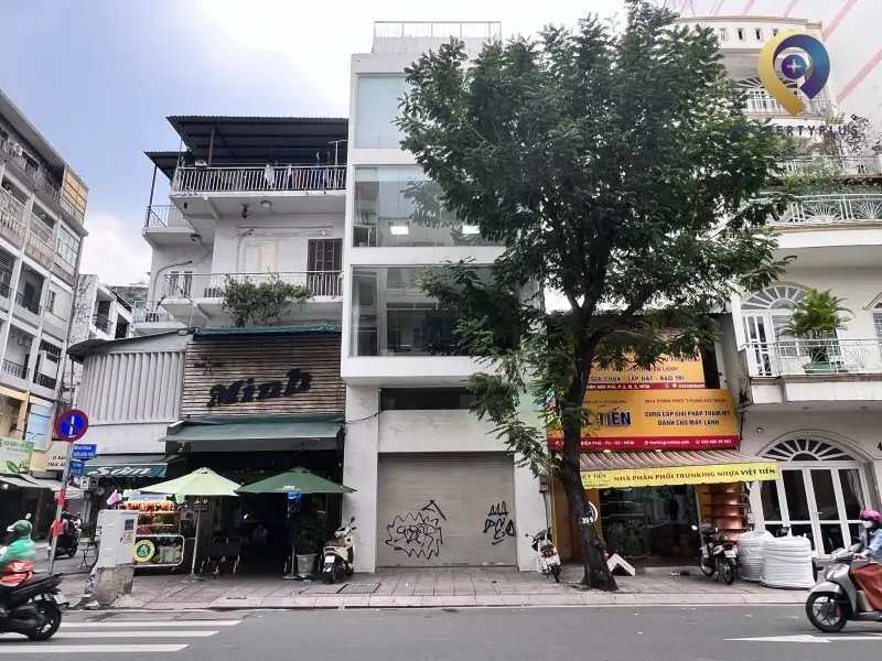 Vietoffice Điện Biên Phủ Vietoffice Điện Biên Phủ