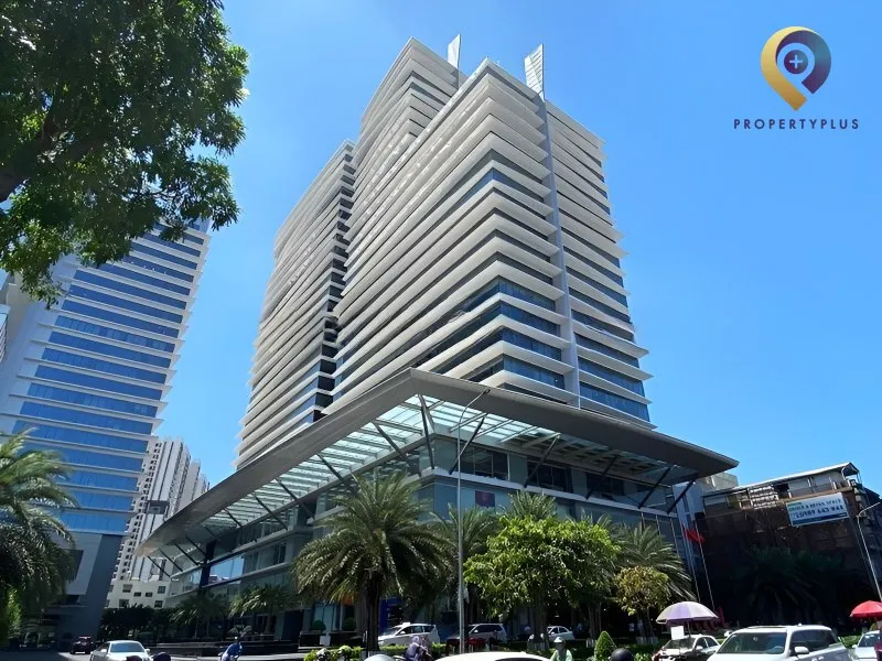 Viettel Complex Tower