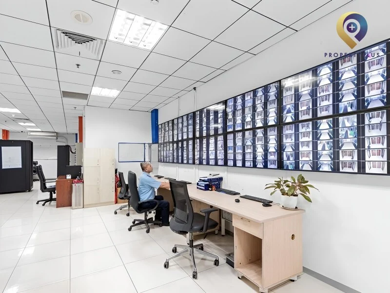Viettel Complex Tower