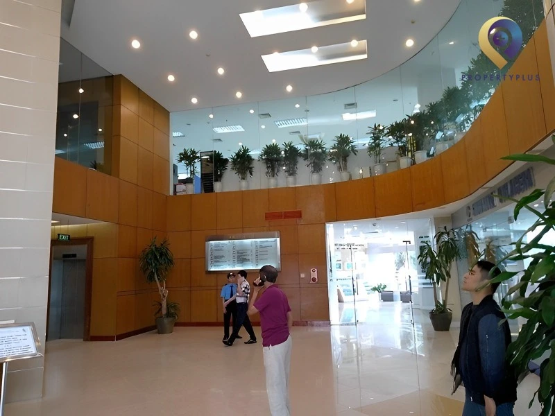 Viglacera Tower