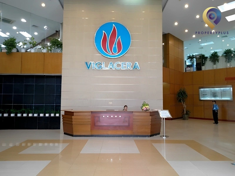 Viglacera Tower