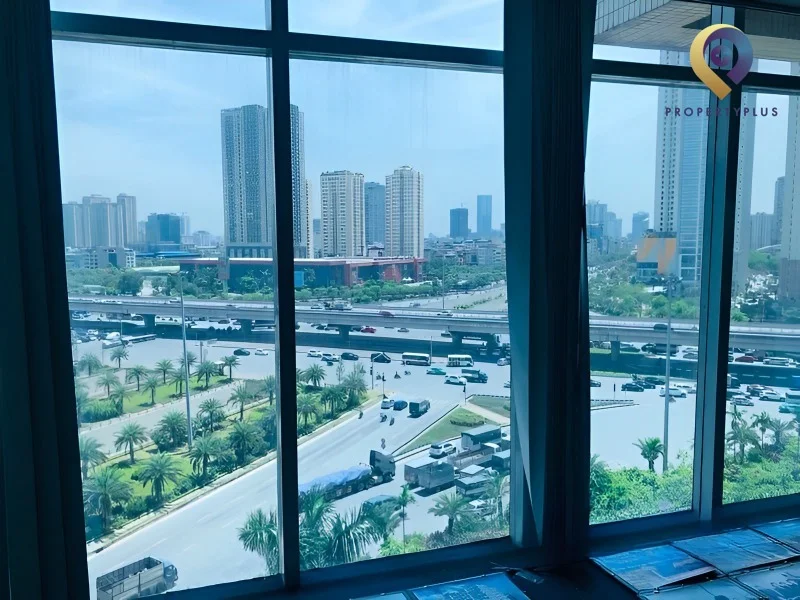 Viglacera Tower