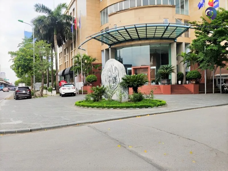 Vimeco Phạm Hùng