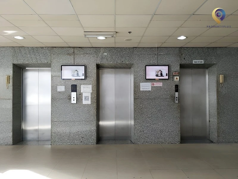 Vimedimex Building