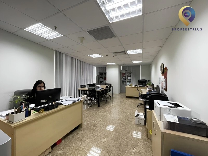 Vina Building