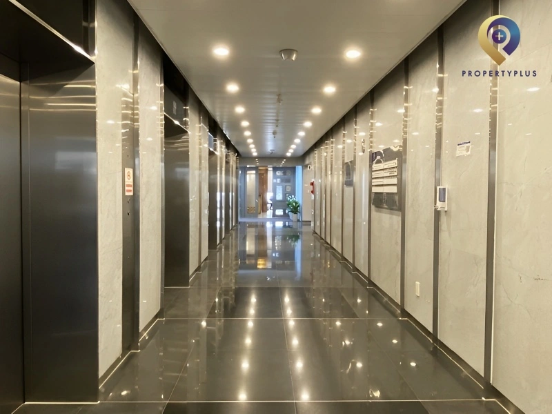 Vinaconex Tower