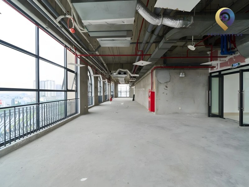 Vinatex Building Vinatex Building