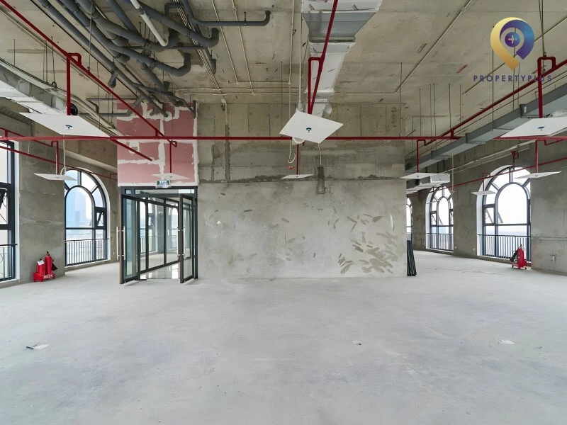 Vinatex Building Vinatex Building