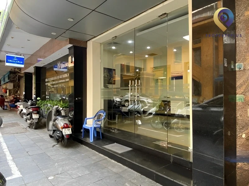 Vinexad Building
