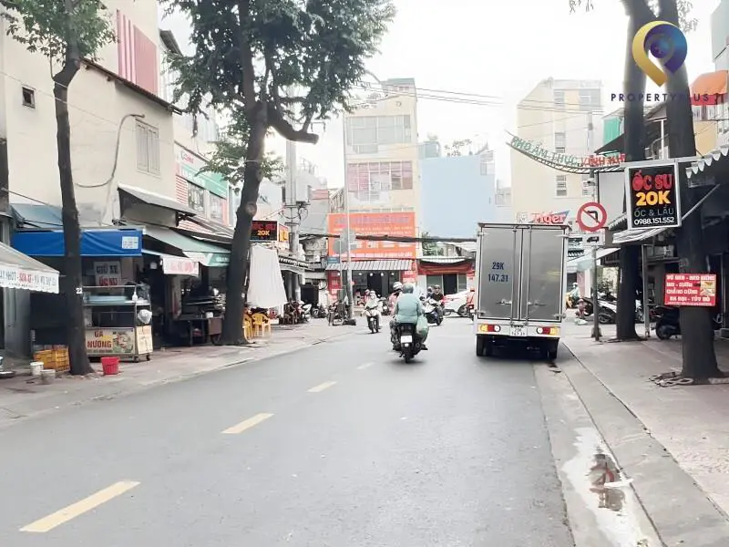 Vĩnh Khánh Vĩnh Khánh