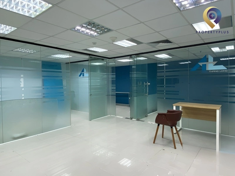 Vĩnh Xuân Building